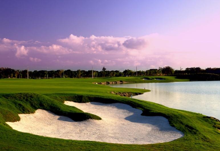 Saturday, January 30 – Iberostar Bavaro Golf Club (B, L, Group Dinner)