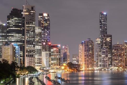Monday, Feb 22 – Brisbane, AU – (B, Farewell Dinner) *Optional Excursion