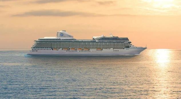 Wednesday, March 31 – Embark on Oceania Allura (B, L, D)