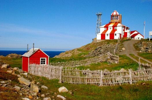 Tuesday, June 29 – Clarenville – Bonavista – Quality Hotel & Suites, Gander