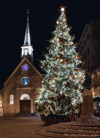 Saturday, November 28 – Christmas Markets (B, Farewell Group D)