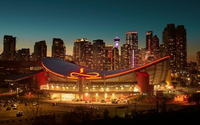Sunday, June 27 – Banff – Calgary, AB – 4.5 Residence Inn Hotel (B, Farewell