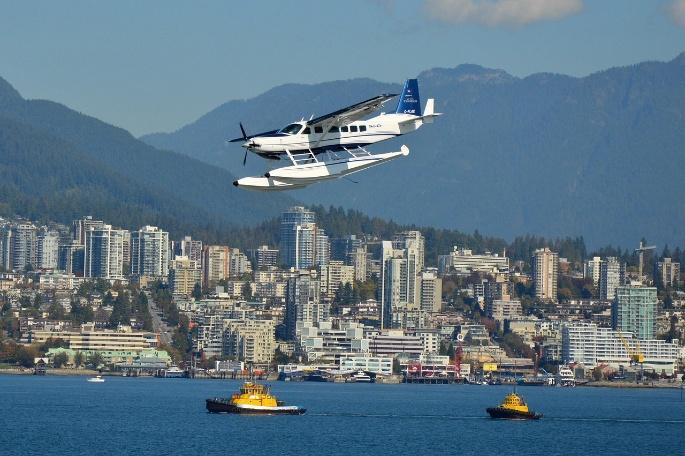Monday, June 21 – Vancouver (B)