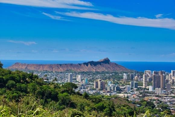 Tuesday, Nov 3 – Honolulu, HI (B, Welcome Reception)