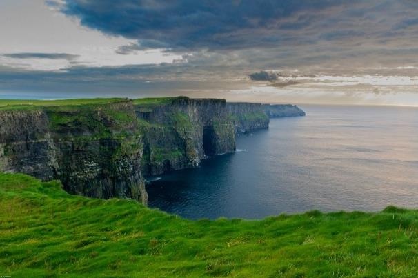 Sunday , Sept. 13 – Killarney – Harbour Hotel, Galway (B , D)