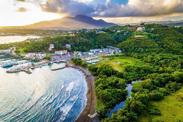 Thursday , November 12 – Puerto Plata, Dominican Republic (B, L, D)
