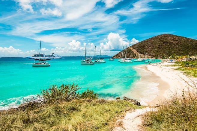 Sunday , November 15 – Tortola, British Virgin Islands (B, L, Group D)