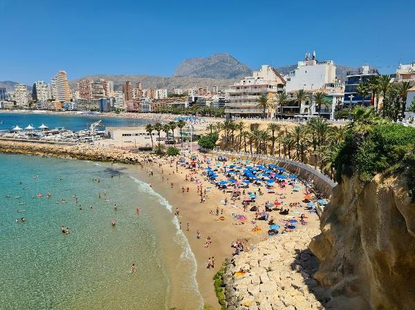 Tuesday, Nov 3 – Alicante (B, Group D)