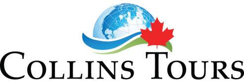 Wednesda y, Apr 7, Flights - Arrive in Canada
