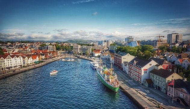 Wednesday, June 23 – Stavanger, Norway (B, L, D) **Optional Excursion