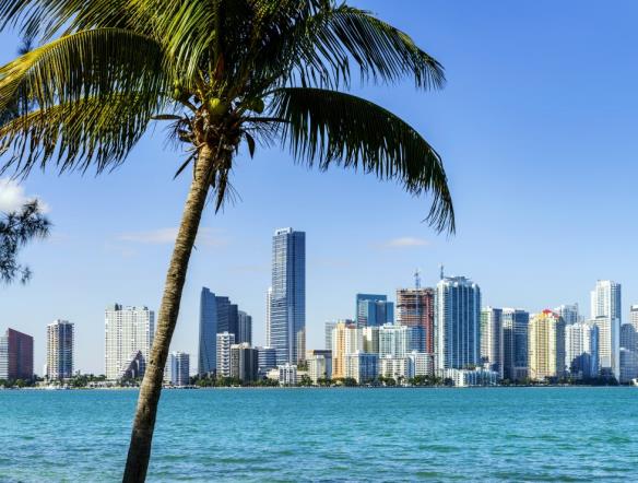 Wednesday, April 7 – Flight from Canada to New York – Marriott Marquis Hotel,