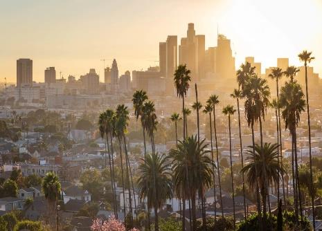 Sunday, April 29– San Francisco, US (B, Farewell D)