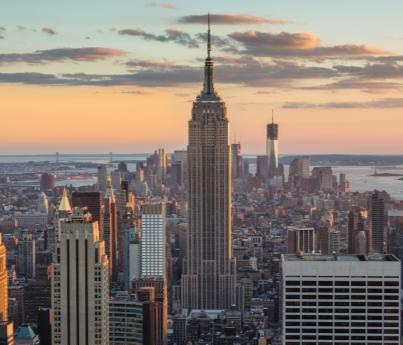 Thursday, Dec 3 - New York City *2 Broadway Show – TBA (Limited Offer
