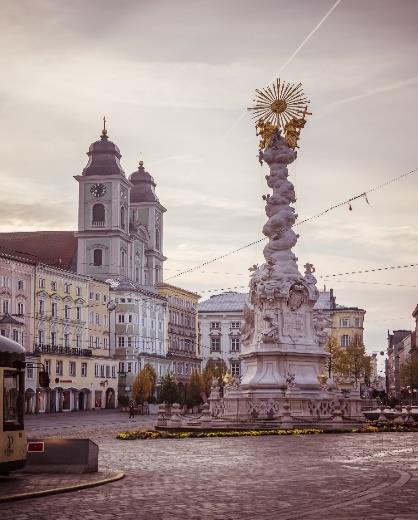 Tuesday, September 29 – Passau – Schlogen Oxbow (B, L, D)