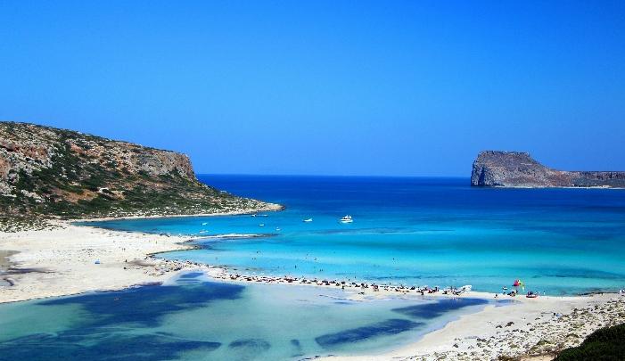 Friday , June 4 – Santorini – Ferry to Crete, 5- Star Adult - Only Aquila