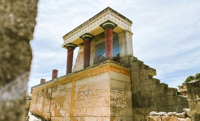 Saturday , June 5 – Crete (B , Group D ) Palace of Knossos & Heraklion