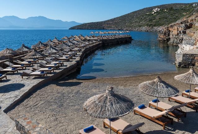 Sunday , June 6 – Crete, Greece (B, D ) Free Day as You Wish!