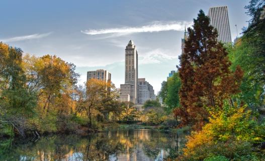 Tuesday, Nov 24 – Portland – Marriott Marquis Times Square, NYC (B)