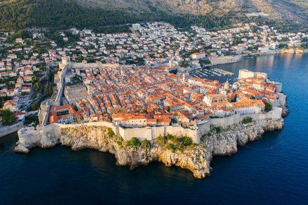 Sunday , Sept 12 – Dubrovnik , Croatia (B, L, D) *Collins Tours Optional