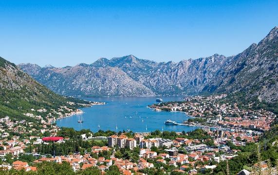 Monday, Sept 13 – Kotor, Montenegro (B, L, D) *Collins Tours Optional