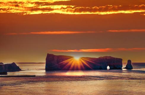 Thursday, July 8 – Percé (B)