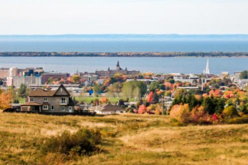 Saturday, July 10 – Matane – Le Navigateur Hotel, Rimouski, QC (B, Farewell