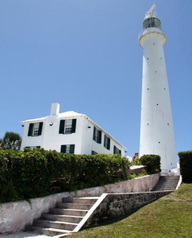 Tuesday , May 4 - Royal Naval Dockyard, Bermuda (B, L, D) *Optional