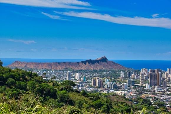 Monday, Nov 2 – Flight to Honolulu, HI – 5-Star Marriott Waikiki Beach