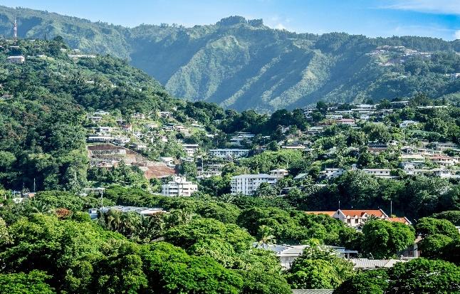 Wednesday, Nov 18 – Papeete (Tahiti), French Polynesia (B, Group D)