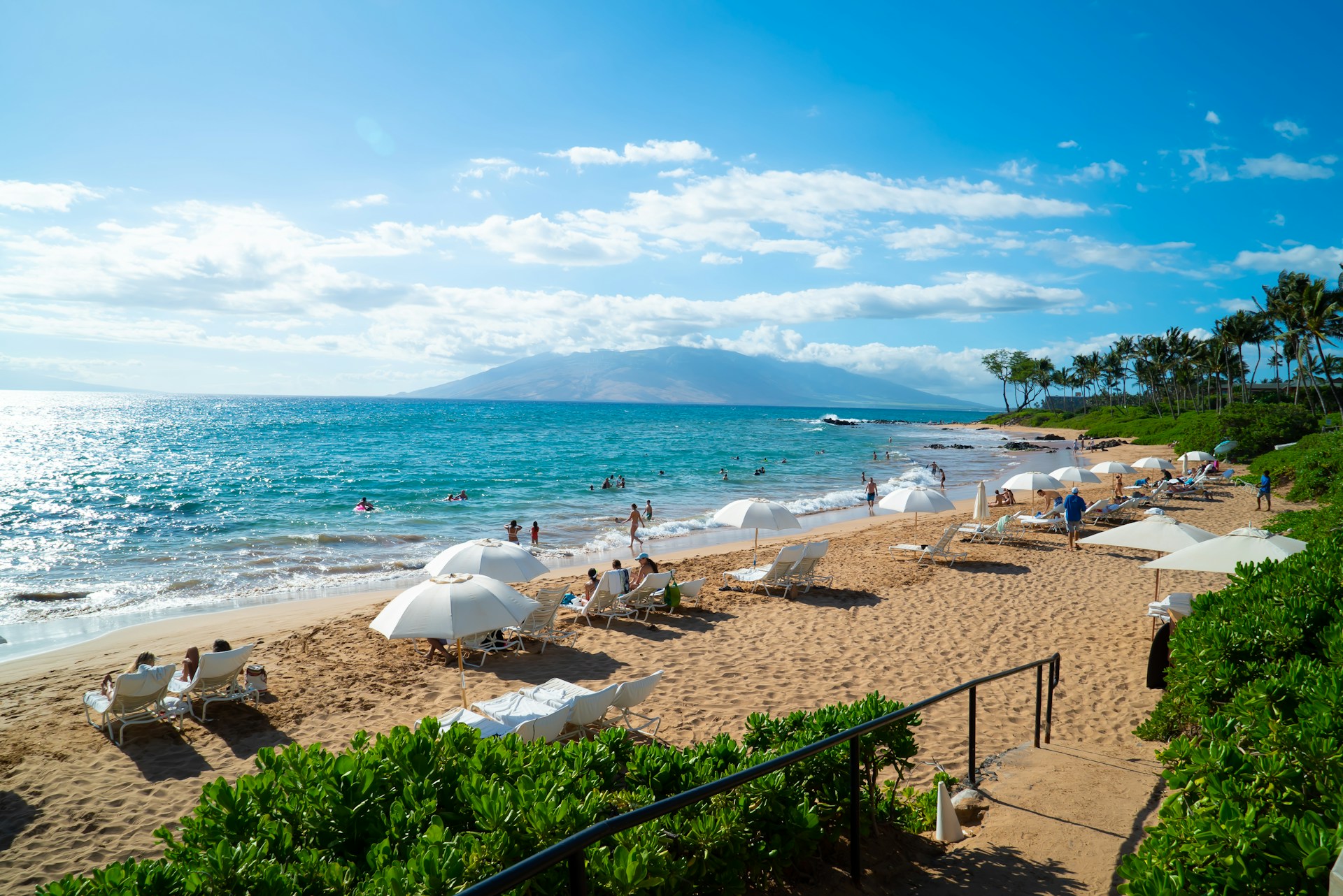 Hawaii Islands Hopper ~ March 14 - 26, 2027 (13 Days)