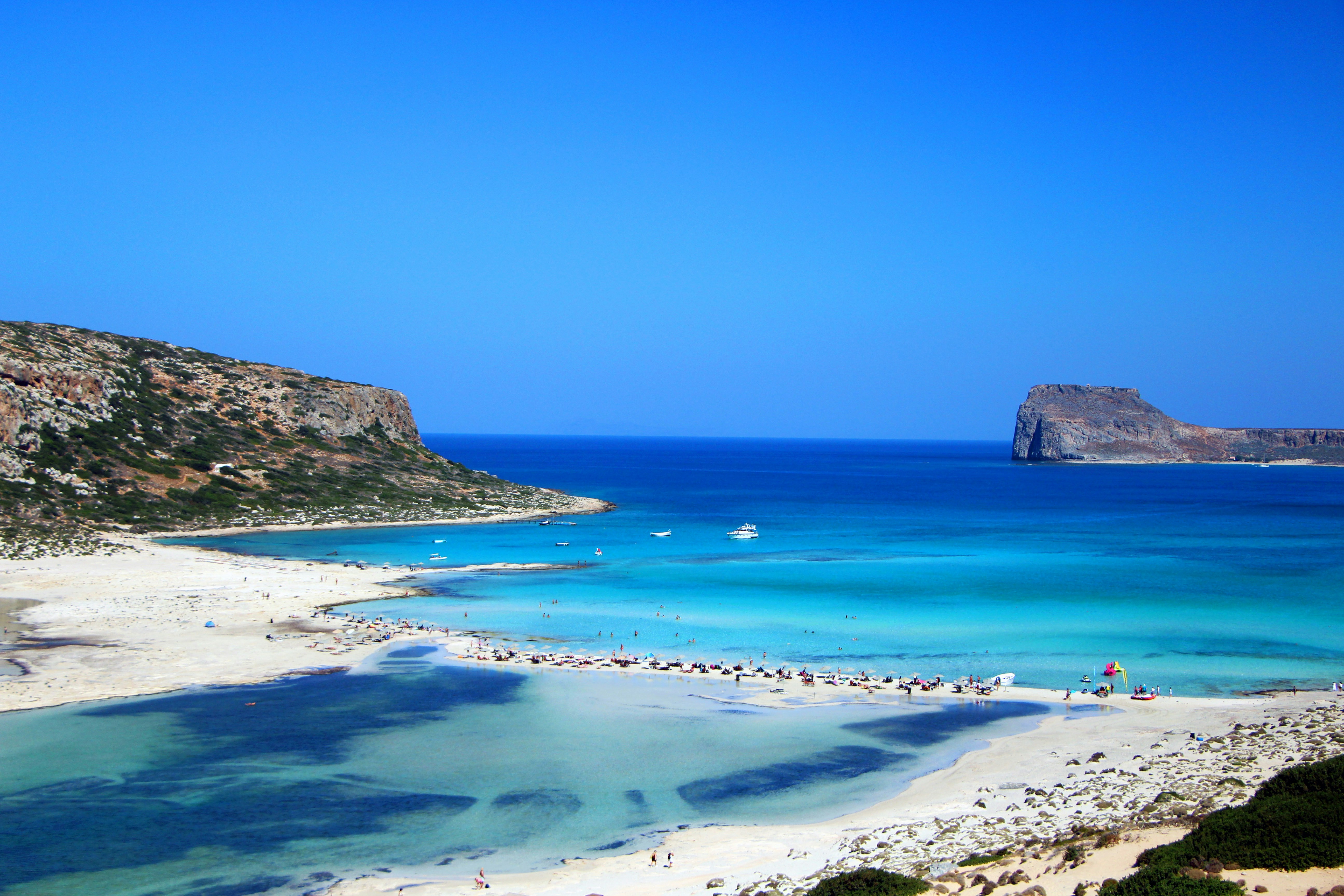 Luxury Greek Islands Hopper ~ May 24 - June 9, 2027 (17 Days)