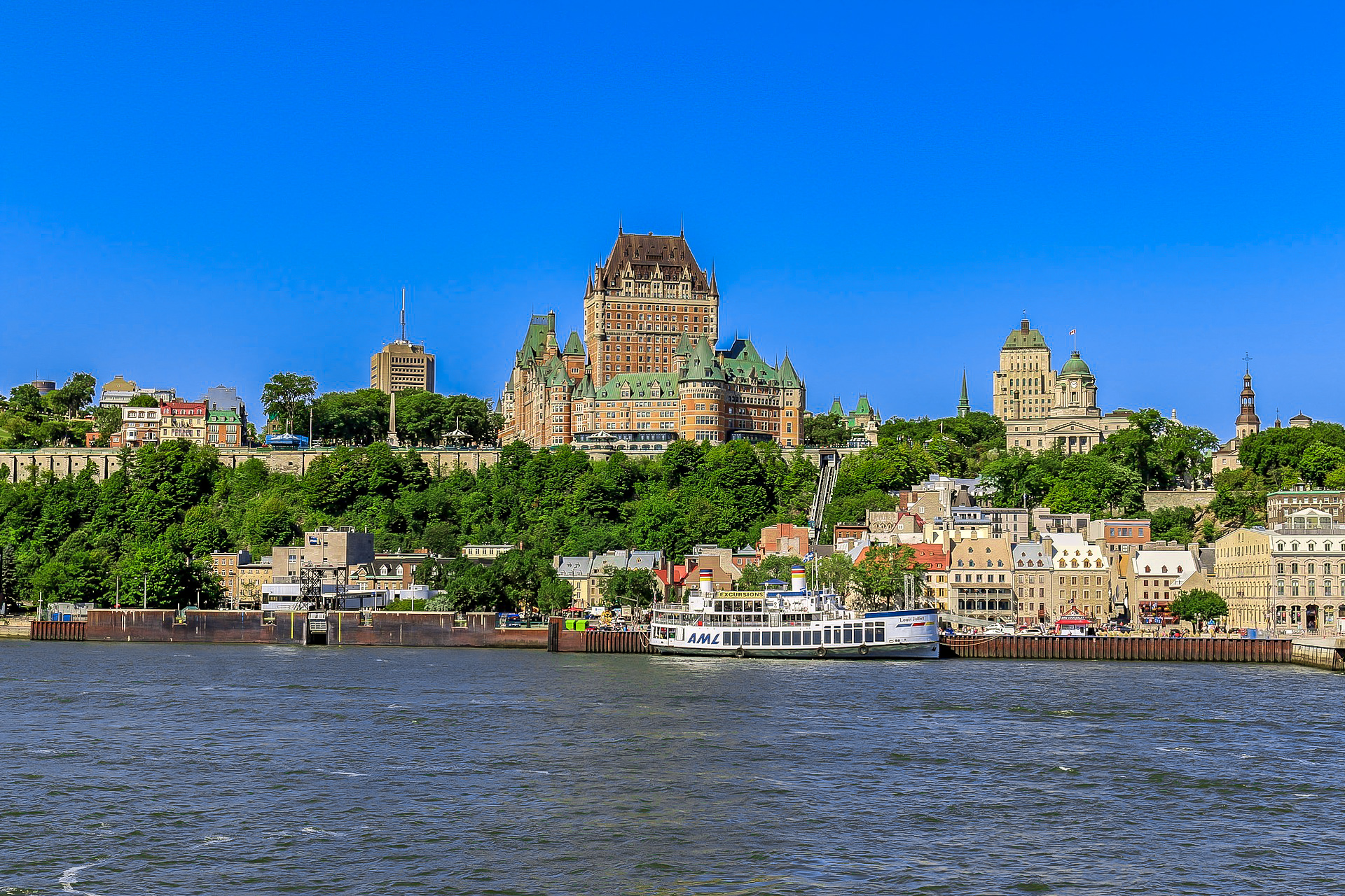 Wonders of Canada - June 11 - 21, 2027 (11 Days) — photo 1