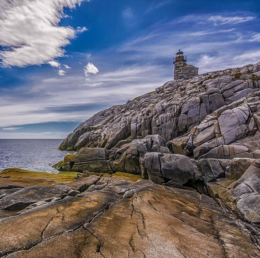 Natural Wonders of Newfoundland ~ June 21 - July 1, 2026 (11 Days)