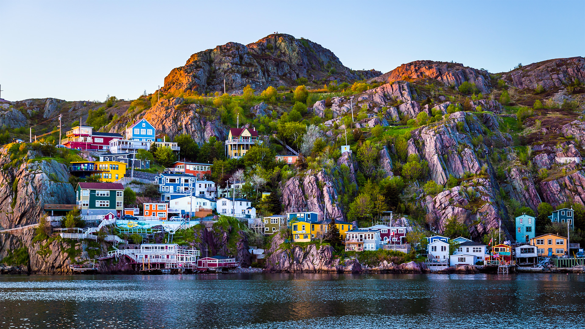 Natural Wonders of Newfoundland ~ July 3 - 13, 2026 (11 Days)