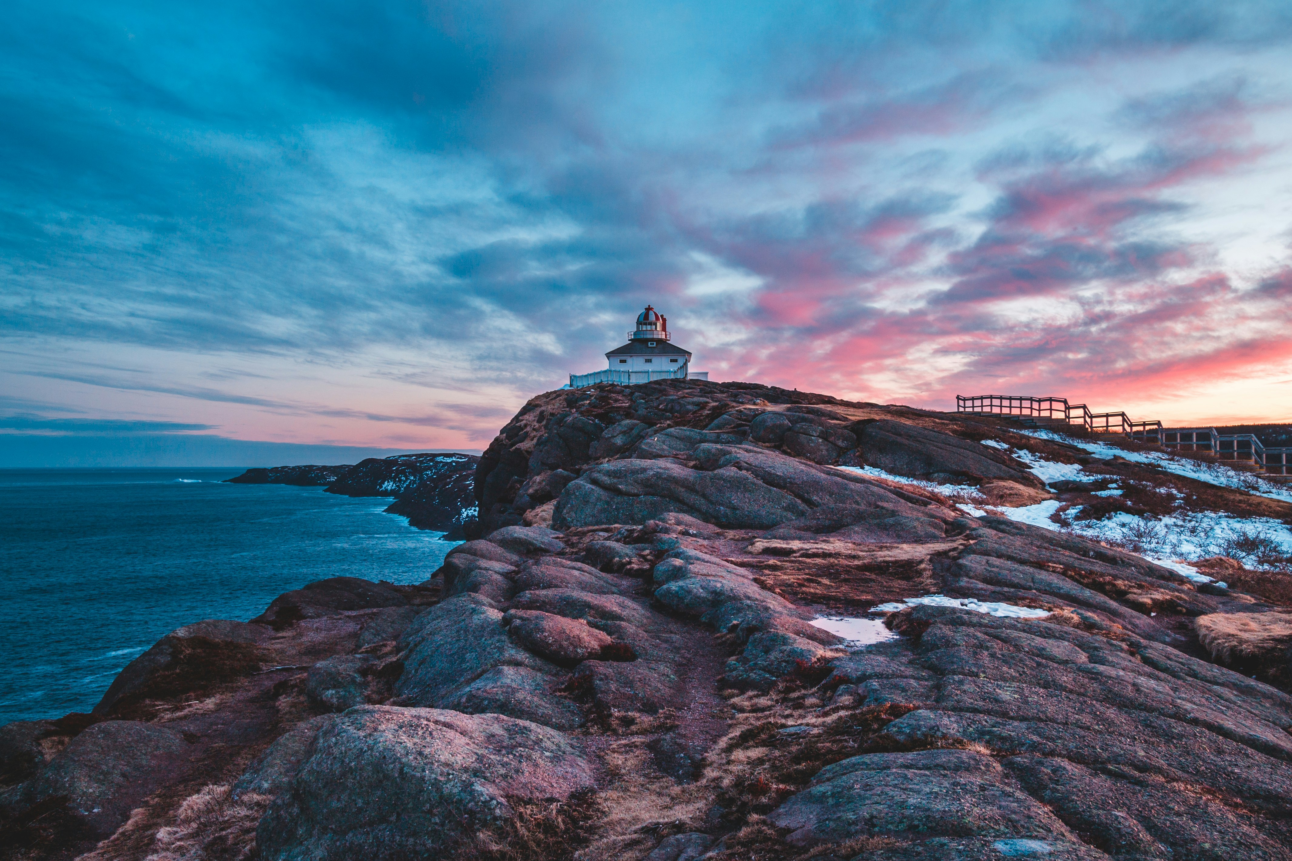 Discover Twillingate & Western Newfoundland ~ July 12 - 21, 2026 (10 Days)