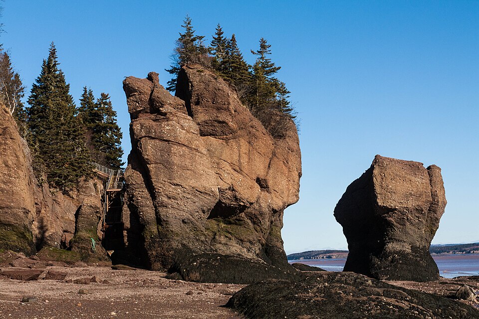 East Coast Treasures - A Maritimes Getaway ~ September 11 - 20, 2026 (10 Days)