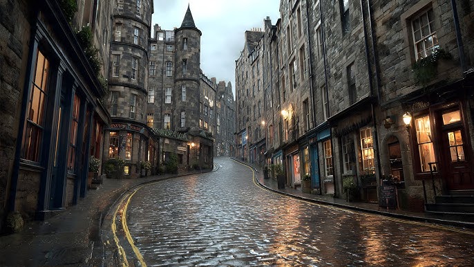Majestic Scotland ~ September 16 - 25, 2026 (10 Days)