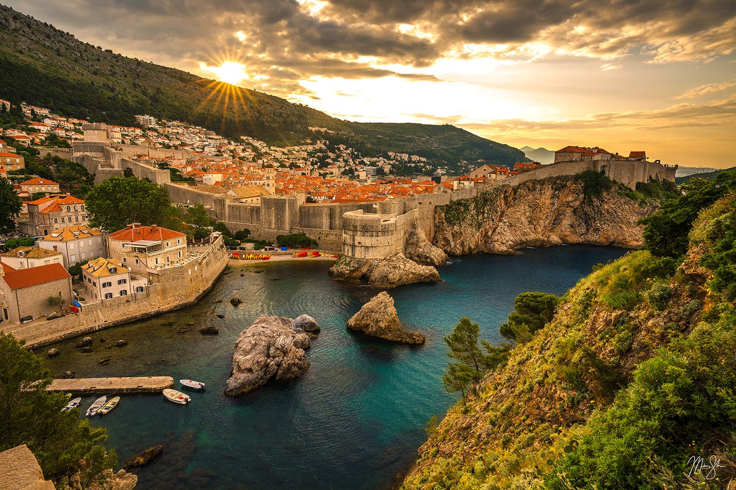 Swiss Alps, Venice & Croatia ~ September 26 - October 9, 2026 (14 Days)