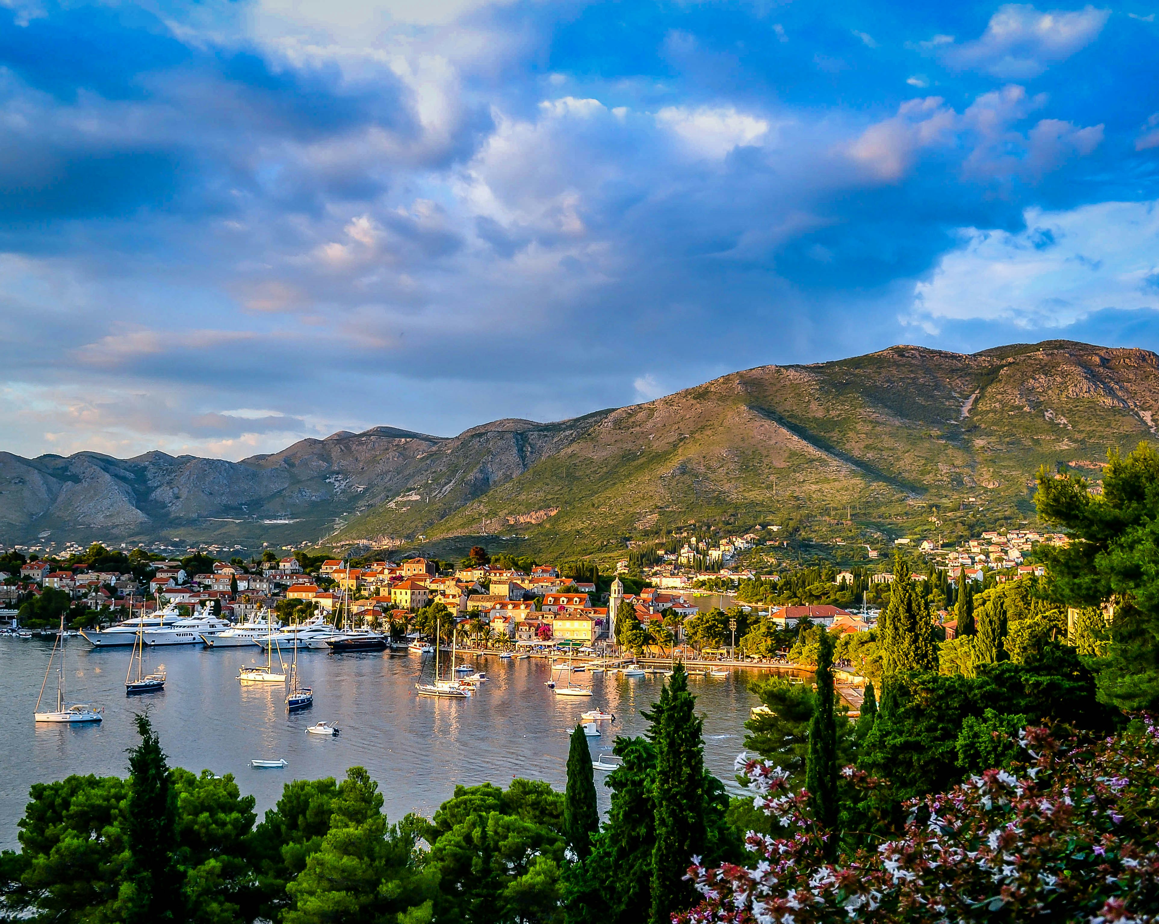 Swiss Alps, Venice & Croatia ~ September 26 - October 9, 2026 (14 Days)
