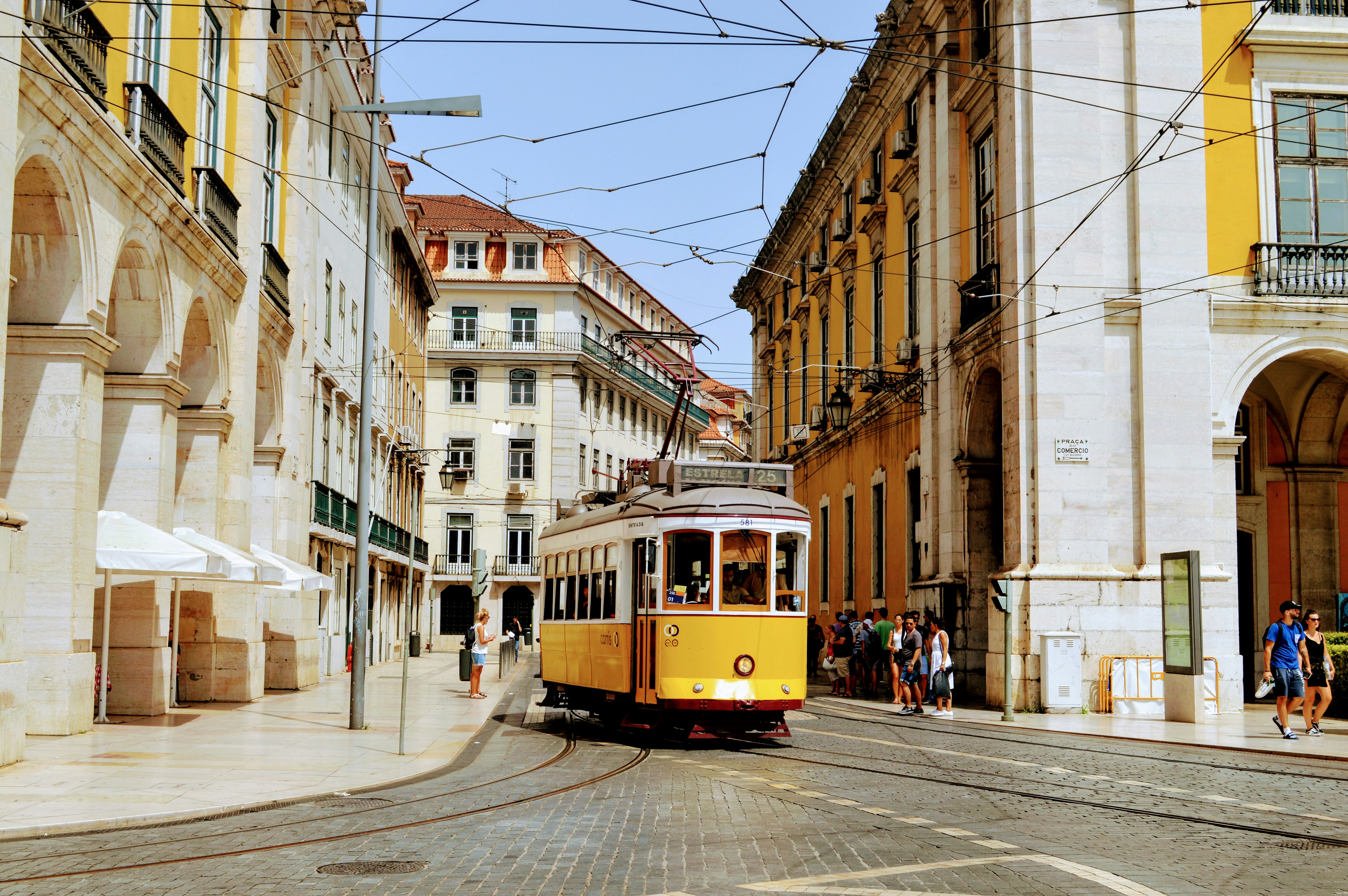 Best of Portugal & Spain Tour ~ October 22 - November 6, 2026 (16 Days)