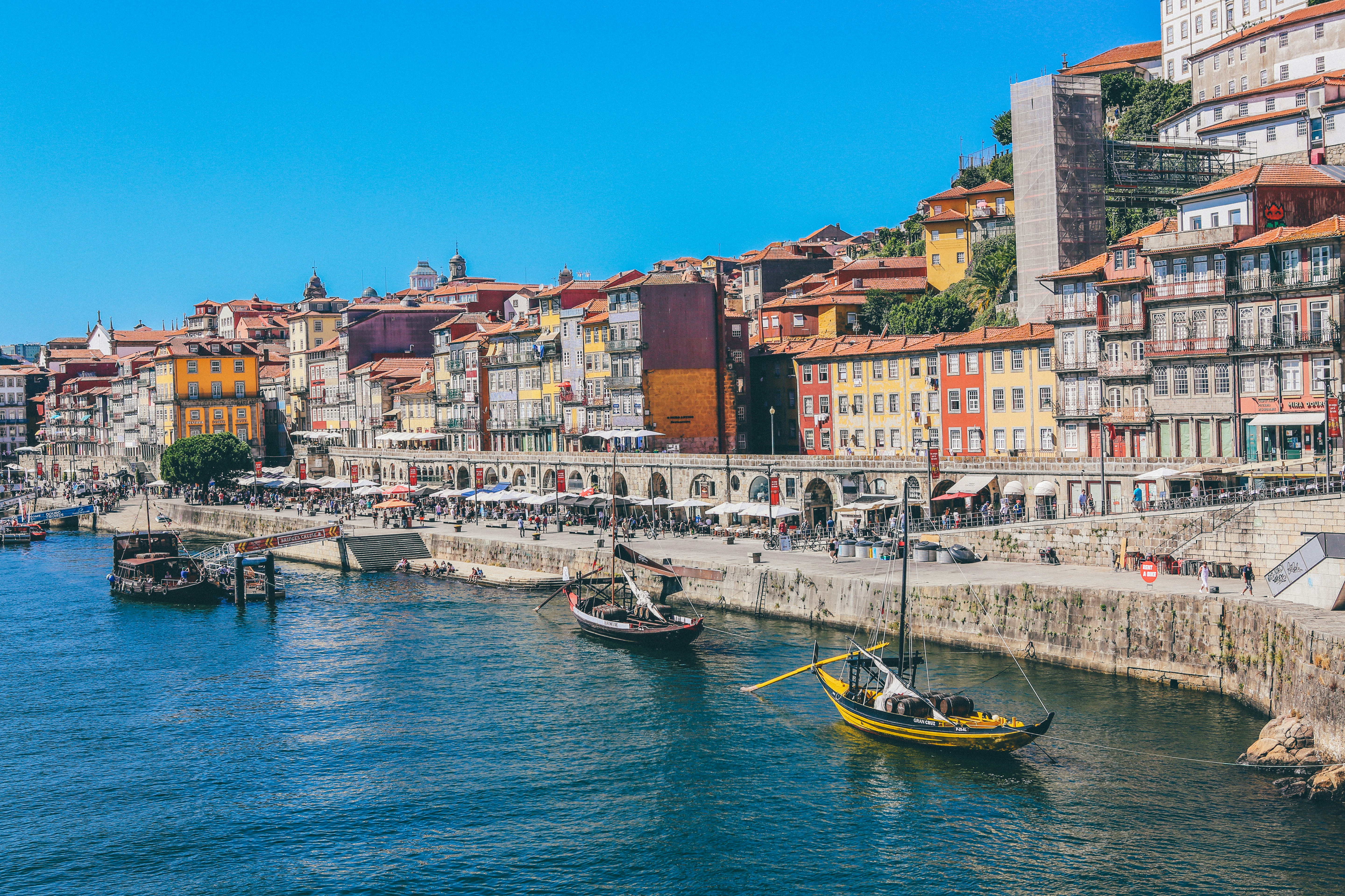 Best of Portugal & Spain Tour ~ October 22 - November 6, 2026 (16 Days) — photo 2