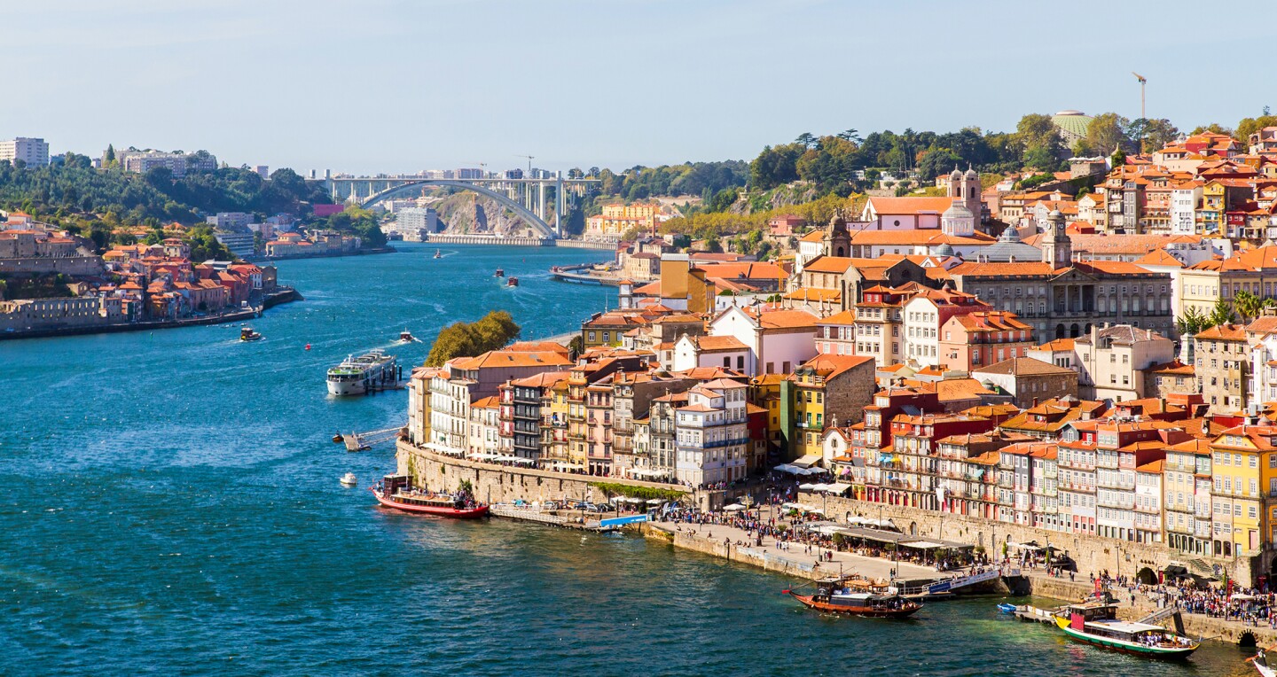Best of Portugal & Spain Tour ~ October 22 - November 6, 2026 (16 Days)