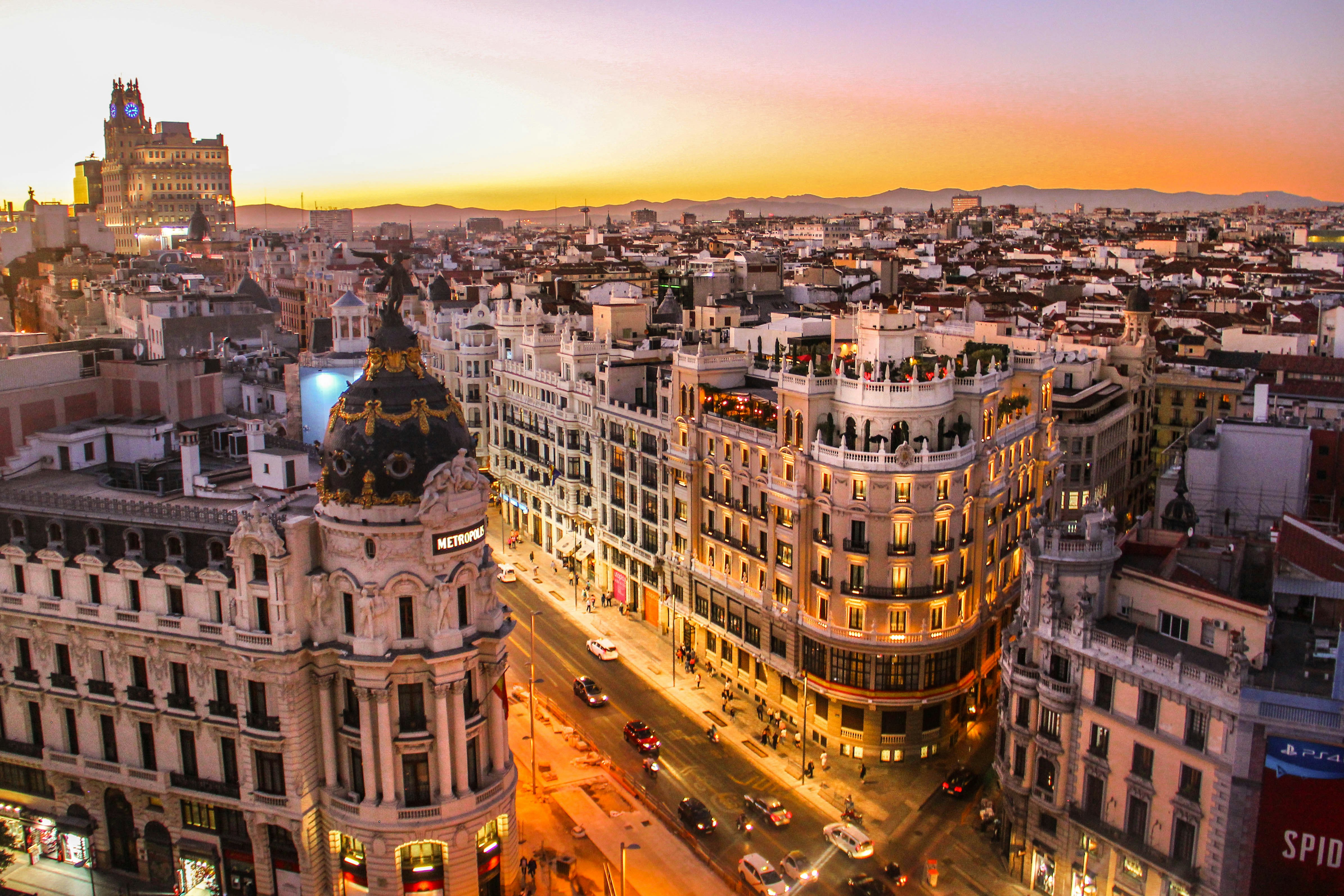 Best of Portugal & Spain Tour ~ October 22 - November 6, 2026 (16 Days) — photo 1