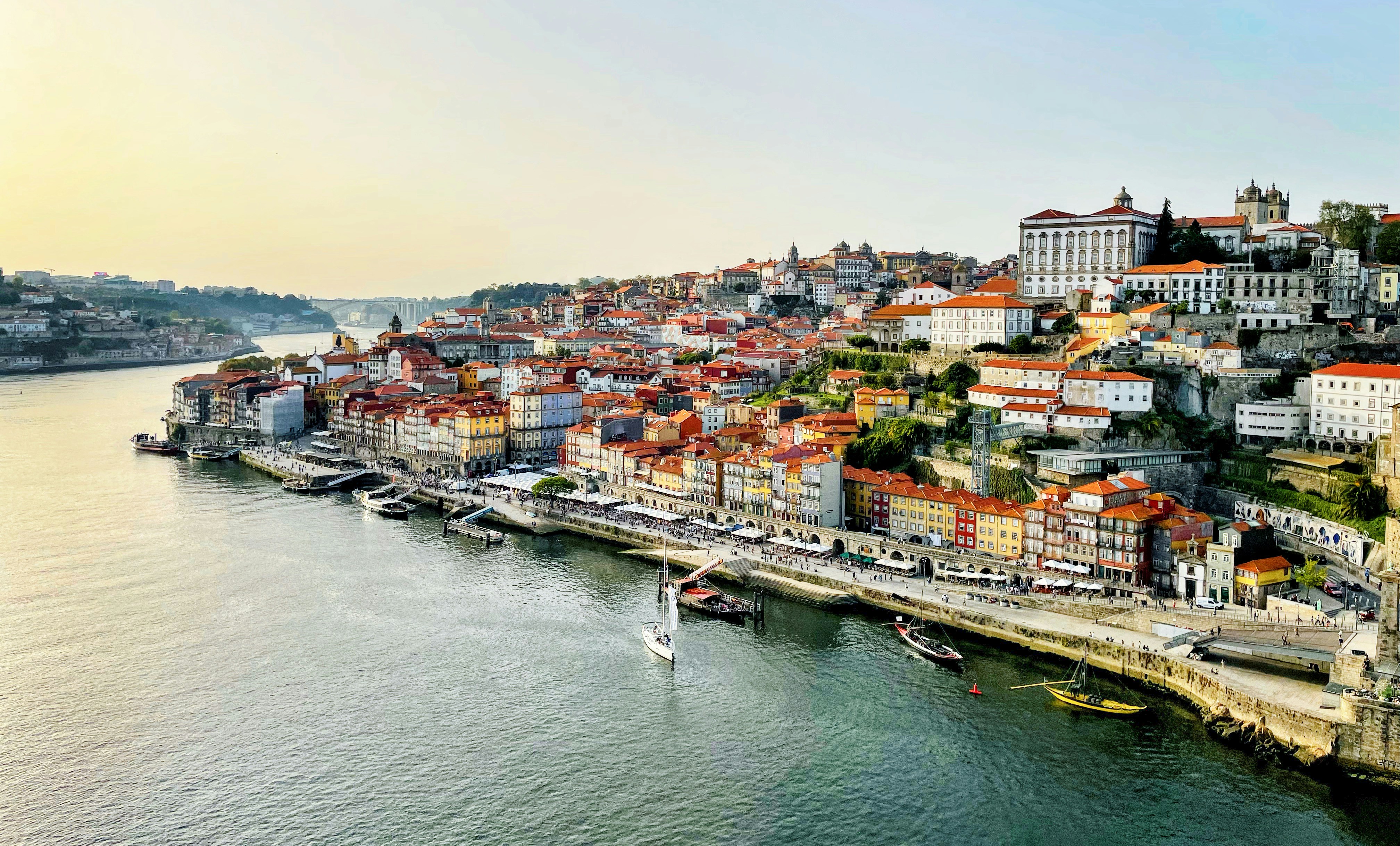Best of Portugal & Spain Tour ~ October 22 - November 6, 2026 (16 Days)