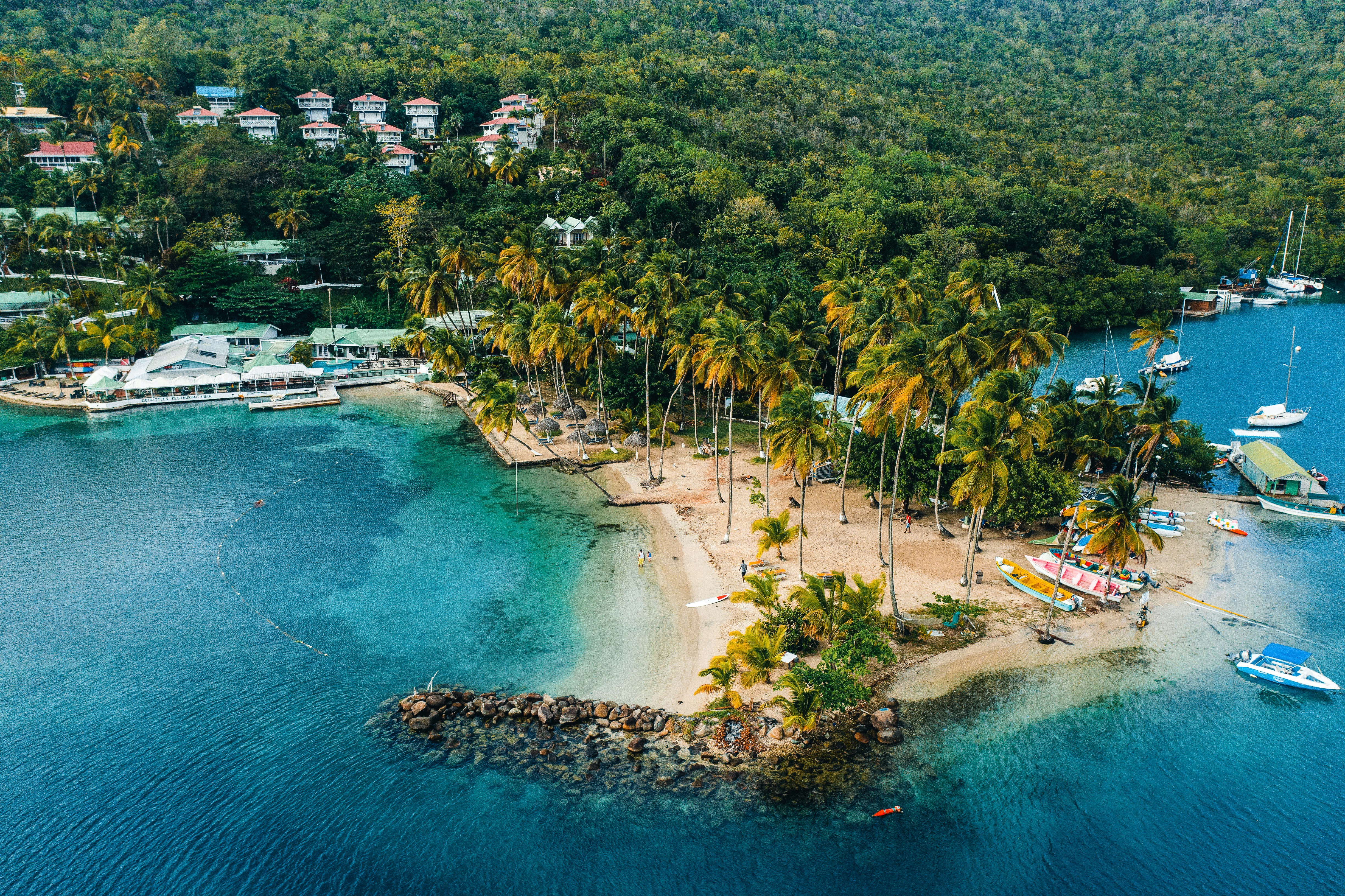 New York City to Southern Caribbean No-Fly Cruise Tour - November 7 - 22, 2026 (16 Days)