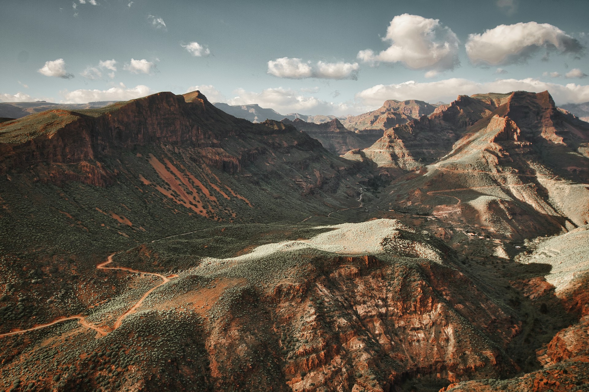 Luxury Canary Islands Collection: All Inclusive Tenerife & Gran Canaria ~ February 14 - March 3, 2027 (18 Days) — photo 1