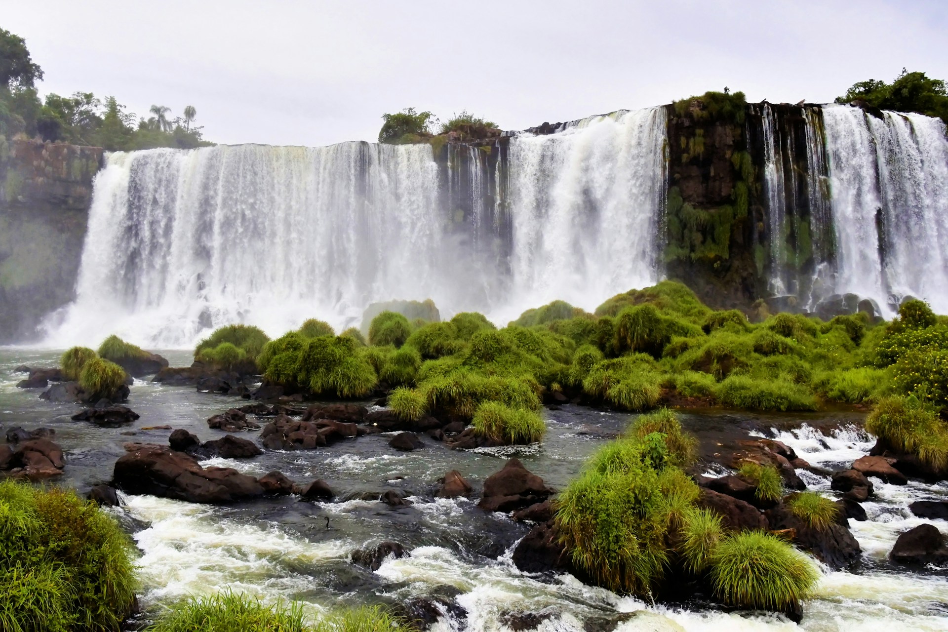Grand Brazil & Argentina Explorer ~ February 22 – March 3, 2027 (10 Days) — photo 2