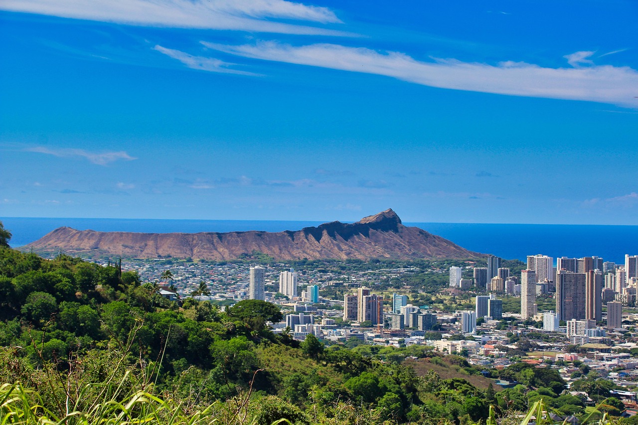 Hawaiian Islands Adventure Cruise ~ March 23 - April 40, 2027 (13 Days) — photo 1