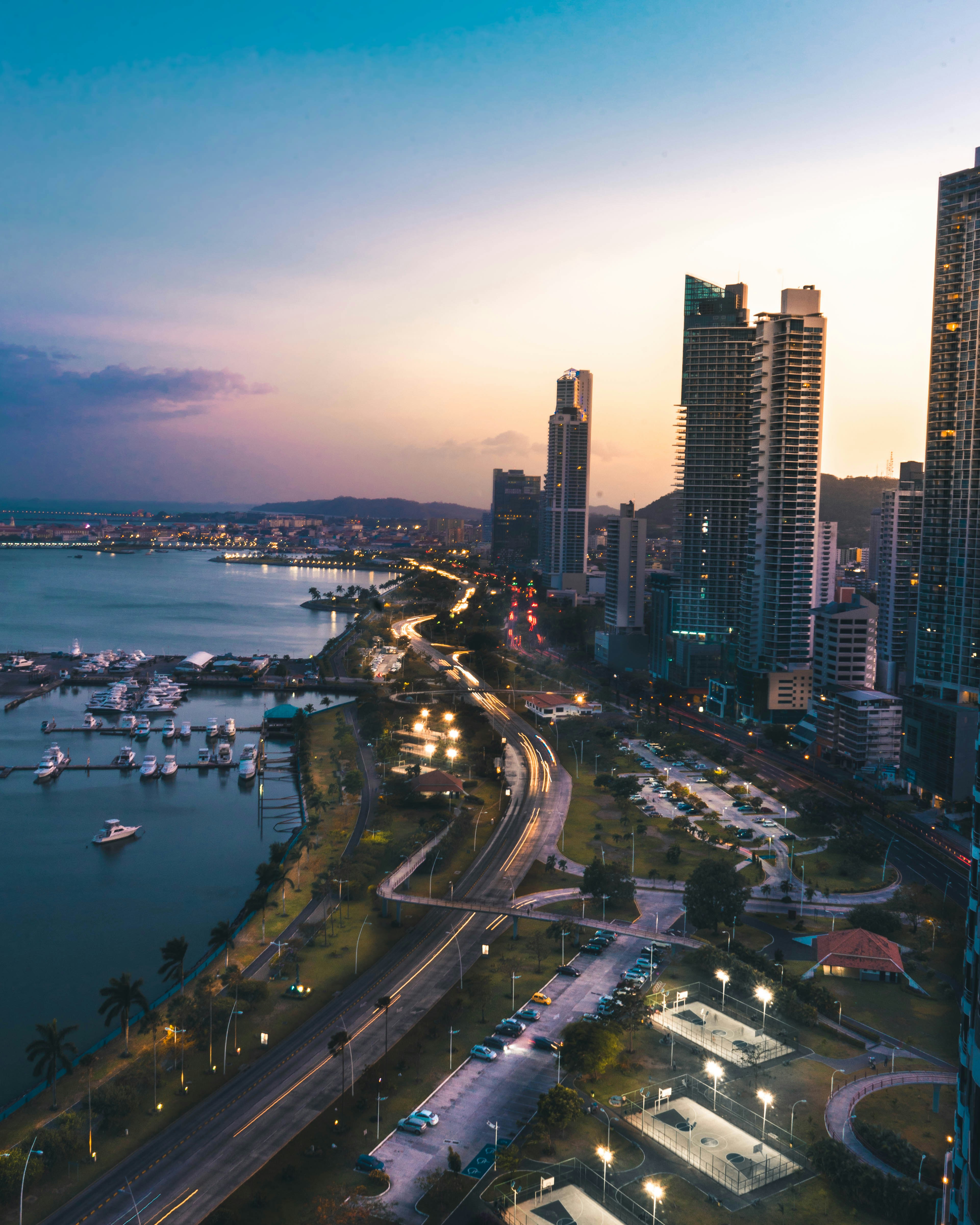 Luxurious Panama Canal Full Transit Cruise ~ April 7 - April 30, 2027 (24 Days)