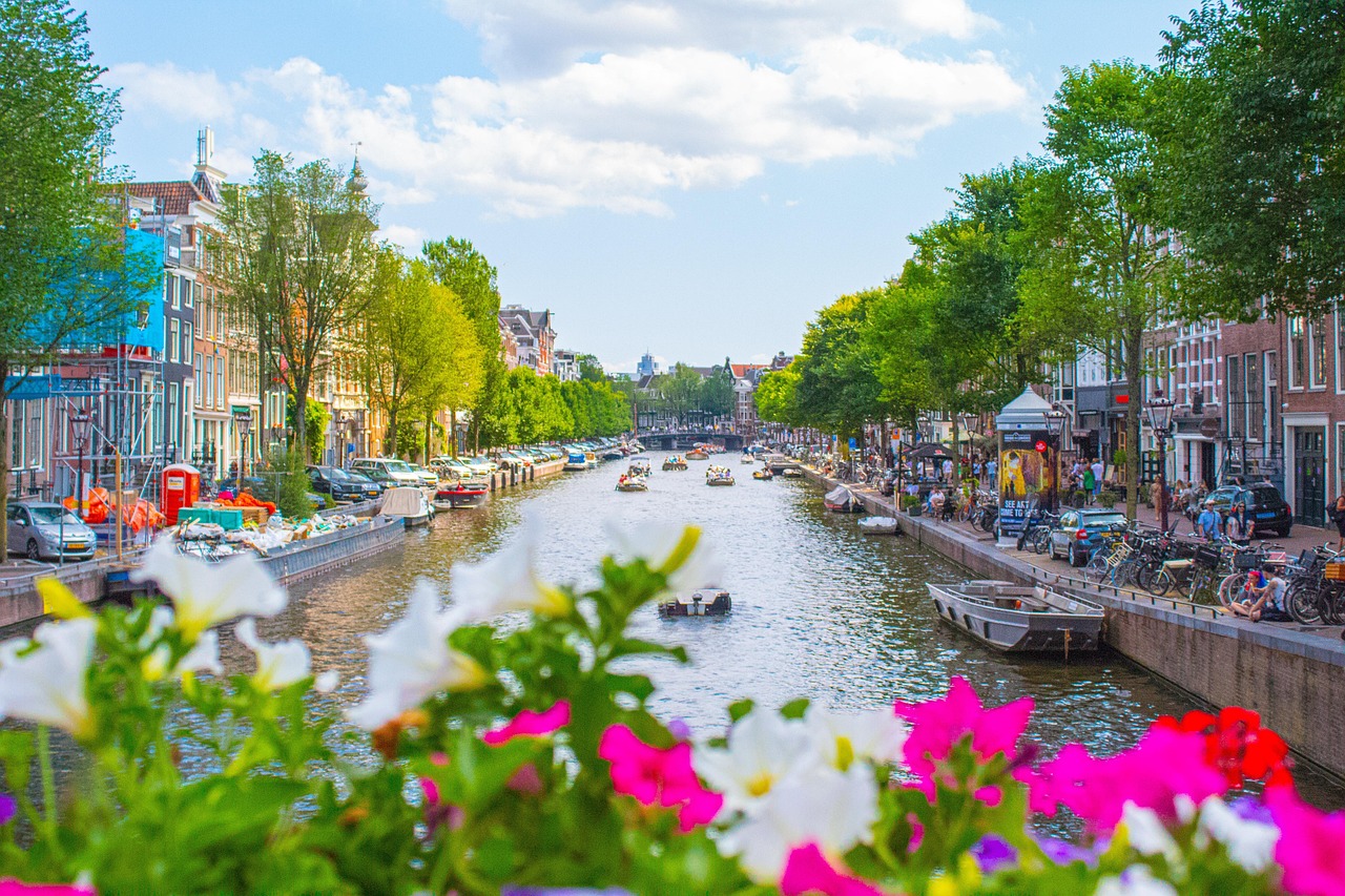 Luxurious Rhine River Cruise & Alpine Escape ~ May 3 - 15, 2027 (13 Days)